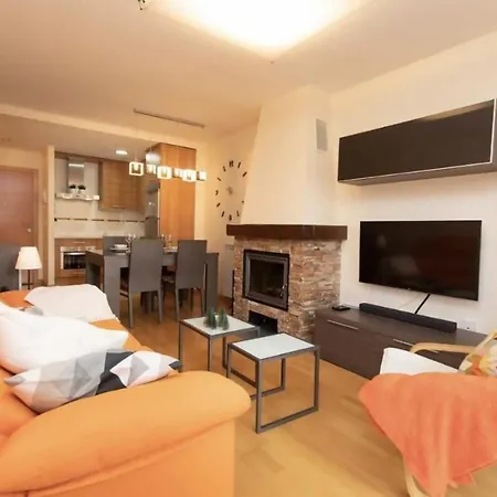 Cota De La Marmota By Cardi Lägenhet