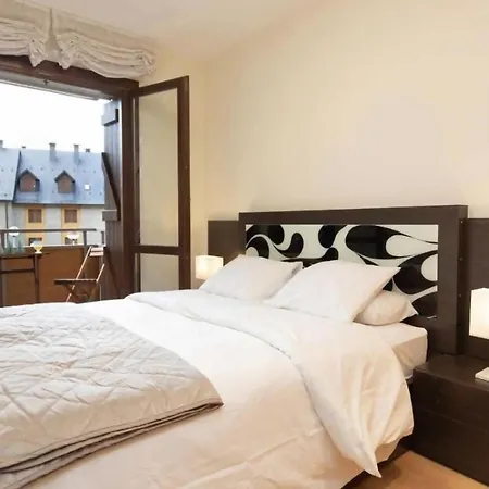 Cota De La Marmota By Cardi Lägenhet *