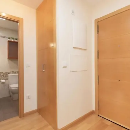 Cota De La Marmota By Cardi Lägenhet *