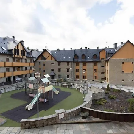 Cota De La Marmota By Cardi Panticosa