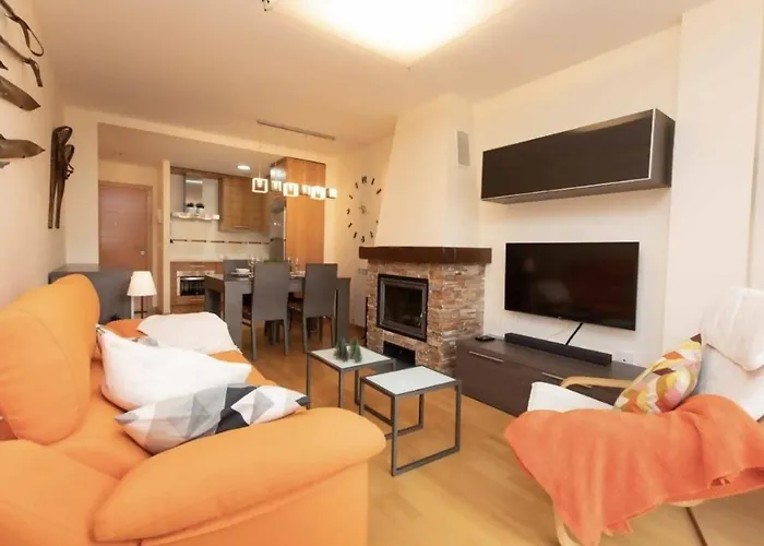 Cota De La Marmota By Cardi Lägenhet