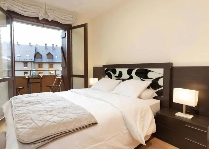 Cota De La Marmota By Cardi Lägenhet *